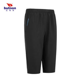 2328巴特侬butnon女士梭织运动中裤