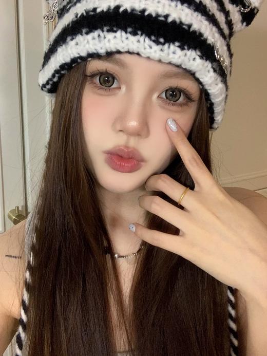 大直径推荐丨花胶奶糕·Doriscon丨14.5mm（年抛/2片装） 商品图7