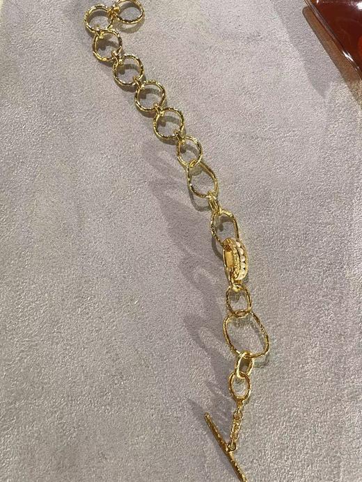 Pacharee - Pacharee chain bracelet 商品图0