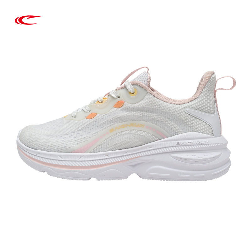 赛琪女士跑步鞋323324