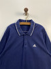90年代 Vintage adidas 阿迪达斯 短袖POLO衫  _SPL(L) 商品缩略图0