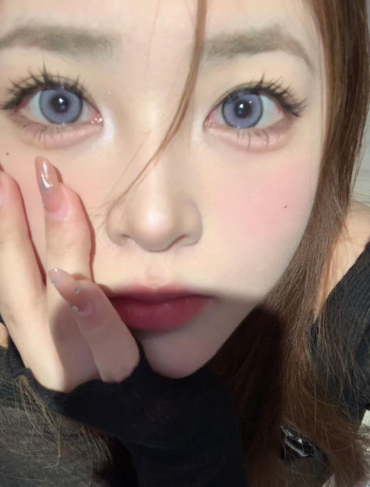 dukchiro 年抛 玻璃提子 直径14.5mm着色13.8mm 商品图11