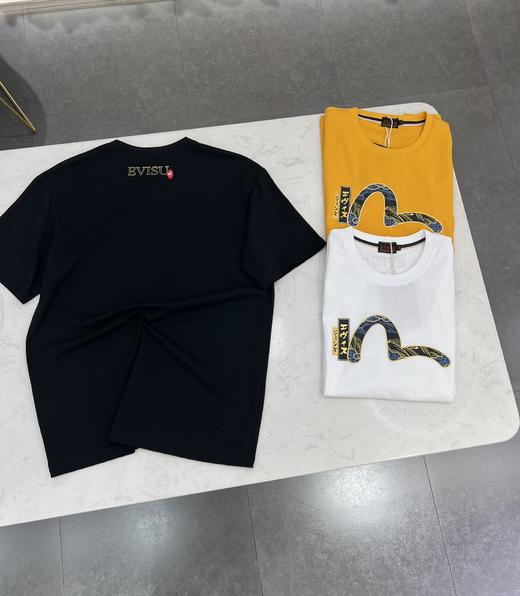 男圆领短袖T5003 商品图1