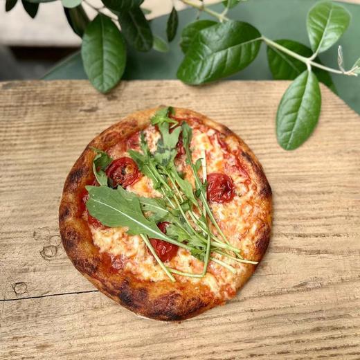 披萨2.0 商品图1