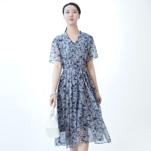 MI2L065麦克斯菲瑞连衣裙 商品图3