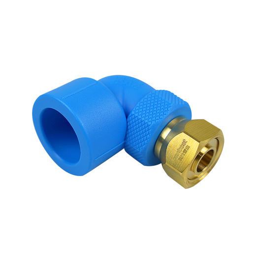 天蓝系列热水器弯头 商品图0