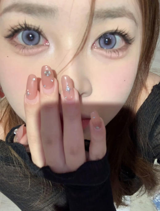 dukchiro 年抛 玻璃提子 直径14.5mm着色13.8mm 商品图10