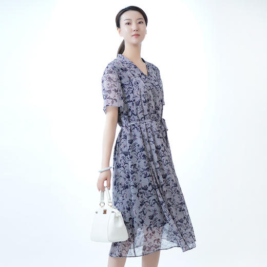 MI2L065麦克斯菲瑞连衣裙 商品图1