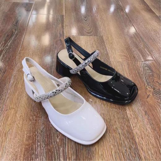 丝柏兰325262485黑，米色 商品图0