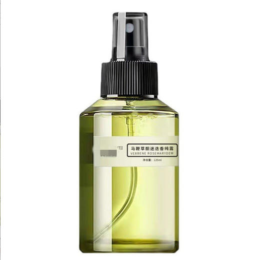 【马鞭草毛孔清洁纯露】去黑头 去闭口 改善毛孔粗大 迷迭香植物纯露 养出细腻肌肤 商品图4