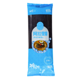 阿里郎荞麦冷面360g 아리랑메밀면360g