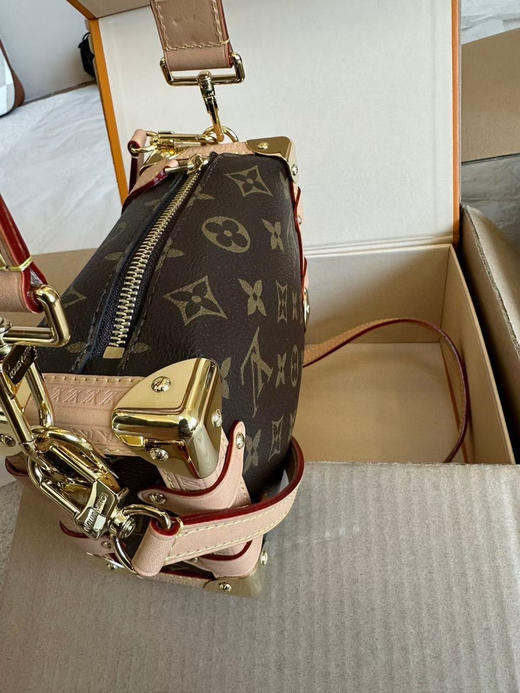 mini行李箱包。 18*12.5*8cm 商品图7