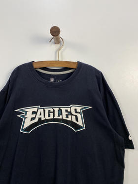 NIKE 耐克 NFL 美国职业橄榄球大联盟 TEAM 短袖T恤 _SST(XL)