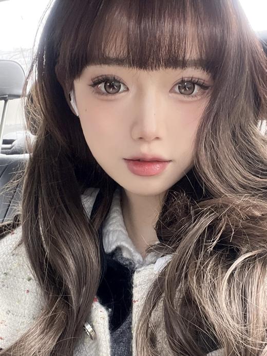 大直径推荐丨奶黄包·Doriscon丨14.5mm（年抛/2片装） 商品图8