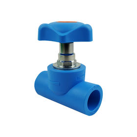 天蓝系列A型截止阀