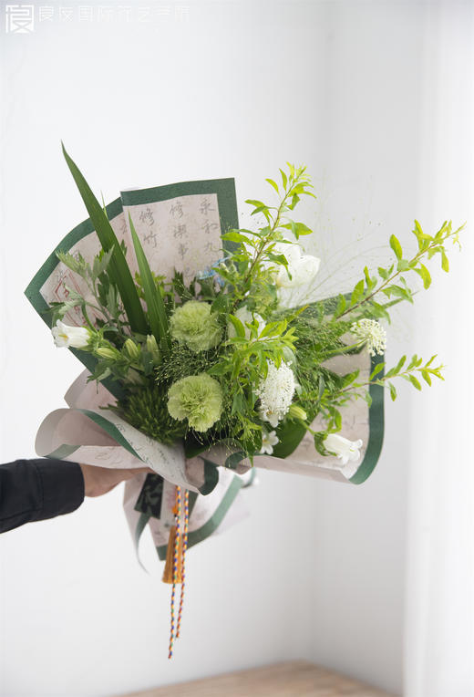 情有独粽 浓情端午包装纸系列（10张/包） 商品图6