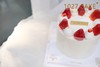 1027CAKE |  ins风 简约草莓款 商品缩略图3