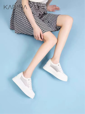 卡迪娜女鞋KC23306