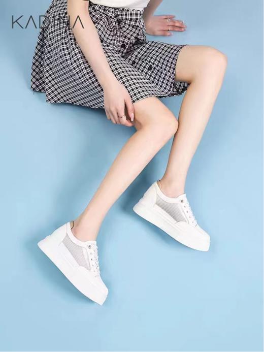 卡迪娜女鞋KC23306 商品图0