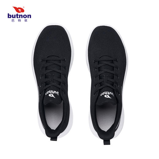 3306巴特侬（butnon）男女同款运动休闲鞋 商品图3
