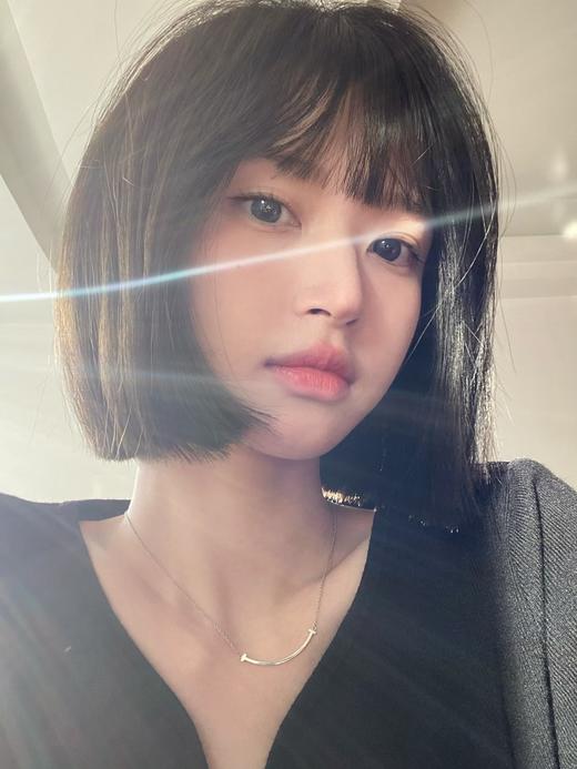 干敏眼推荐丨Silk Gray·溜溜灰·Bebebest丨14.2mm（年抛/2片装） 商品图1