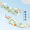 【专为夏日设计防晒！夏季喇叭袖防晒袖套女】冰爽触感轻薄透气，柔软亲肤体感冰凉，防晒防紫外线，骑行字母喇叭简约冰丝宽松冰袖夏日粉丝专属 商品缩略图6