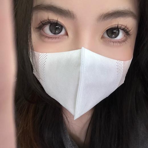 干敏眼推荐丨Silk Gray·溜溜灰·Bebebest丨14.2mm（年抛/2片装） 商品图11