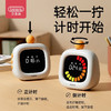 贝恩施彩屏时间管理器儿童闹钟  LY 商品缩略图4