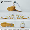 SFS ASICS亚瑟士DS LIGHT HG短钉足球鞋男款袋鼠皮1103A068-122 商品缩略图3