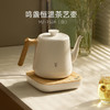鸣盏 恒温茶艺壶MZ-152 0.8L/800W  恒温电热水壶家用小型304不锈钢烧水壶泡茶专用电热壶 商品缩略图3