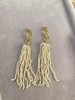 Pacharee - Latok earrings 商品缩略图0