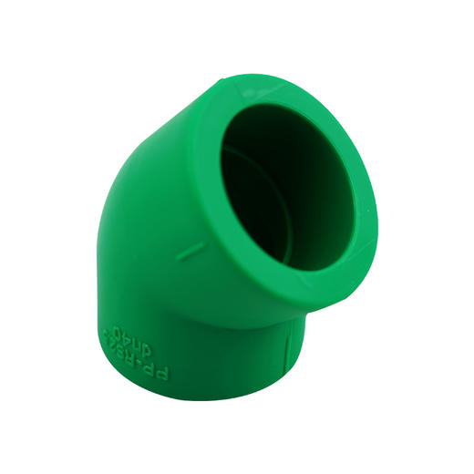 绿色大口径系列45°弯头 商品图0