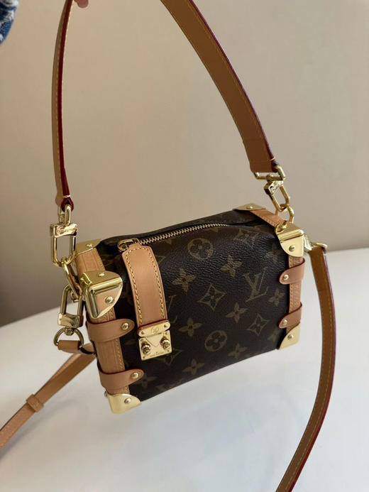 mini行李箱包。 18*12.5*8cm 商品图0