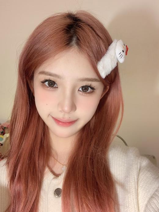 干敏眼推荐丨Silk Brown·溜溜棕·Bebebest丨14.2mm（年抛/2片装） 商品图9