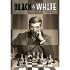 黑与白 鲍比·菲舍尔的兴衰 国际象棋 图像小说 英文原版 Black & White: The Rise and Fall of Bobby Fischer 商品缩略图0