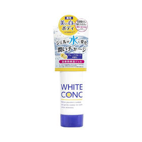 日本Ｗhite Conc VC美白身体乳-90g
