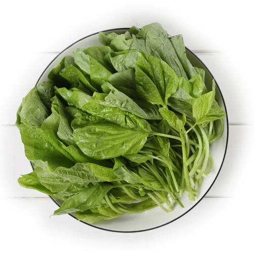 有机青米苋500g 商品图0