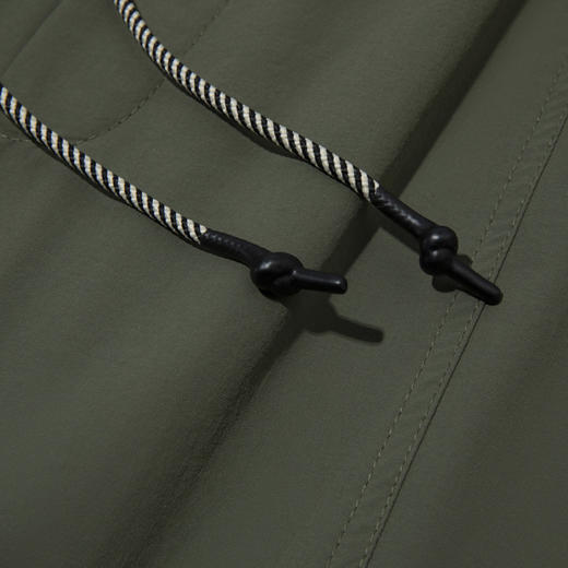 HX 夏季休闲九分裤合体/S209320117101/02 商品图9