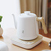鸣盏 恒温茶艺壶MZ-152 0.8L/800W  恒温电热水壶家用小型304不锈钢烧水壶泡茶专用电热壶 商品缩略图9