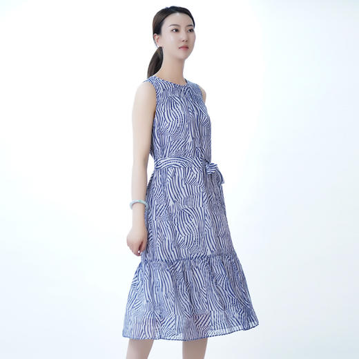 MI2L068麦克斯菲瑞连衣裙 商品图2