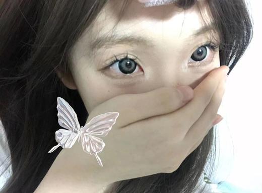 大直径混血款丨陨石泪·Doriscon丨14.5mm（年抛/2片装） 商品图8