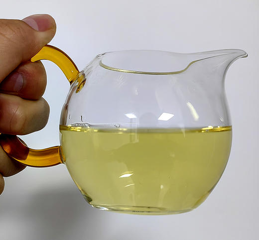 只采3天；只尝一口鲜【2023年大雪山千年野生古树紫芽苞】限量分享老茶友；邀君品鉴第一口鲜；数量有限，每个id限购3份 商品图2