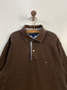 Y2K Vintage Tommy Hilfiger 短袖POLO衫 _SPL(M) 商品缩略图0
