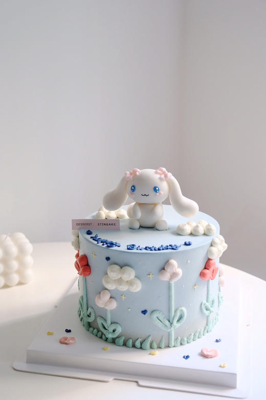 玉桂狗的小花园（提前2天预订） 商品图0