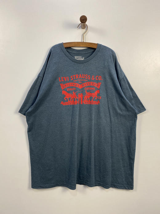 Levi’s 李维斯 短袖T恤 _SST(2XL) 商品图1