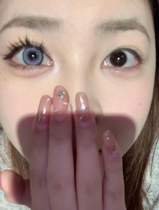 dukchiro 年抛 玻璃提子 直径14.5mm着色13.8mm 商品图12