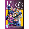 JOJO的奇妙冒险第四部不灭钻石第四卷 英文原版 JoJo's Bizarre Adventure: Part 4--Diamond Is Unbreakable  Vol. 4? 商品缩略图0