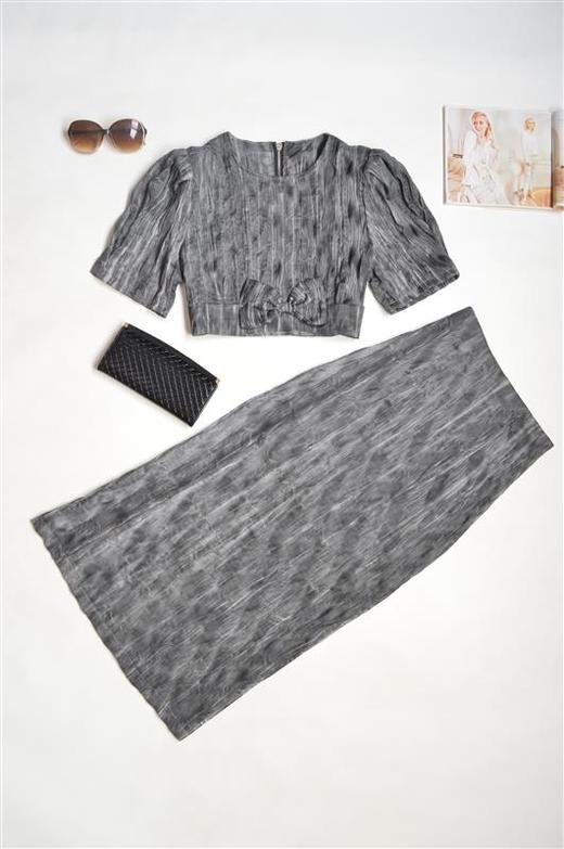 集拉米卡SQ78CA_套裙_ZK 商品图0