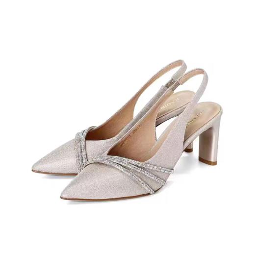 卡迪娜女鞋KM231515 商品图0