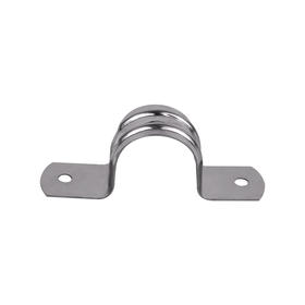 PVC-U电工系列不锈钢骑马卡